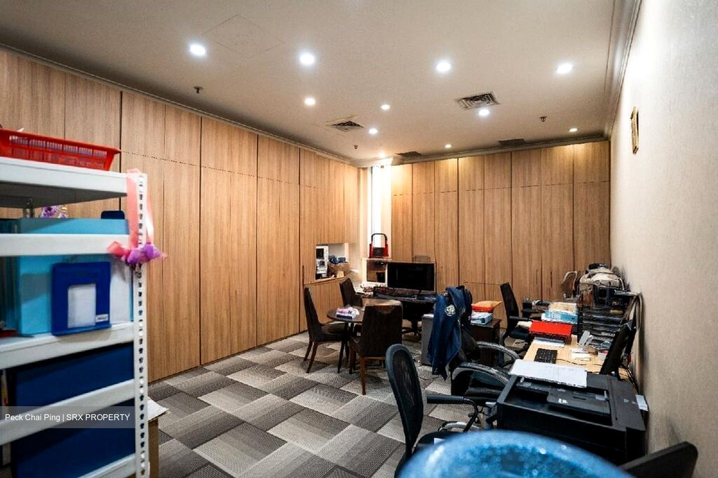 High Street Plaza (D6), Office #504184461